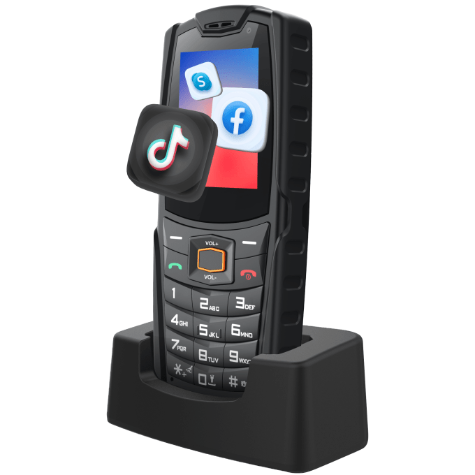 Nokia 6310i 2G GSM 3 Colors CellPhone Original - Foto 10