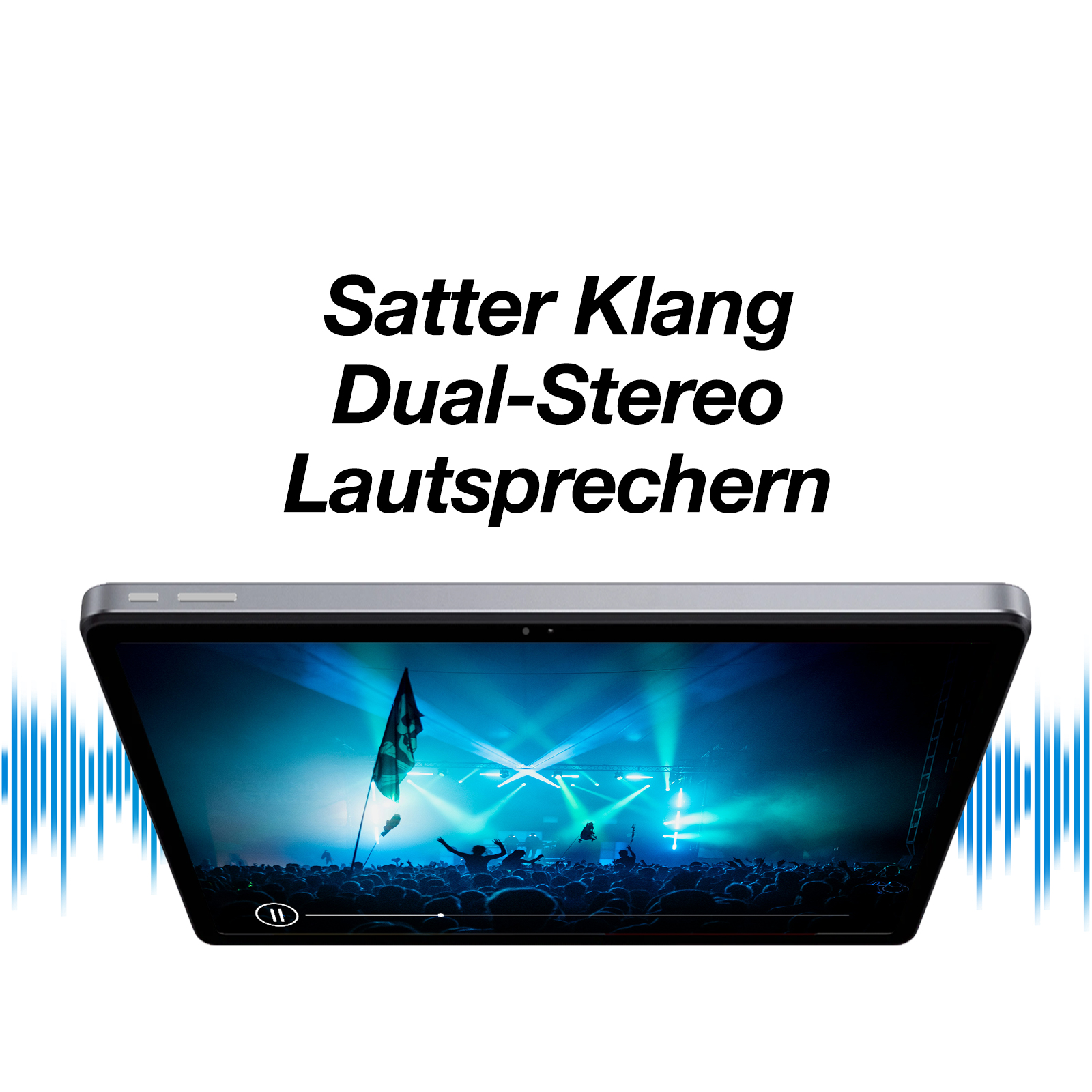 AGM PAD T2 | 500 Nits Brightness｜11″FHD+｜256GB｜MTK G91