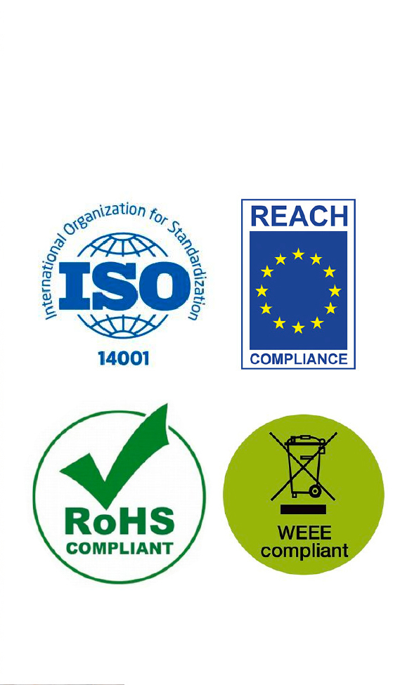 ECO-CERTIFICATIONS