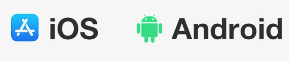 ios Android