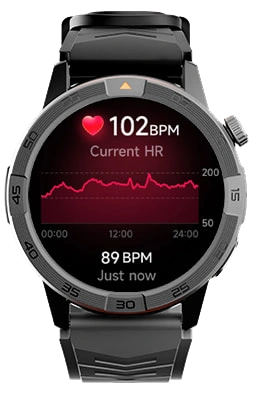 Heart Rate