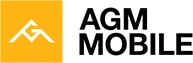 agm logo